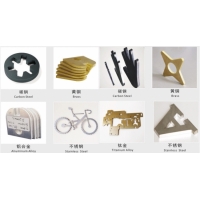 鈑金、廣告、金屬結(jié)構(gòu)件切割